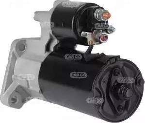 HC-Cargo 114746 - Стартер abcparts.ee