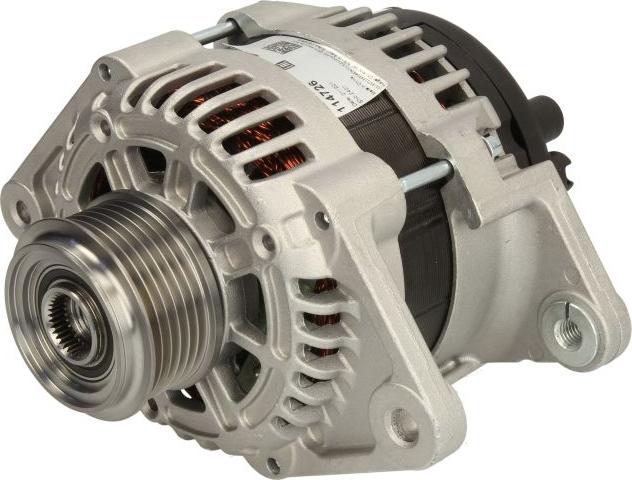 HC-Cargo 114726 - Генератор abcparts.ee