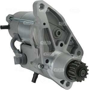 HC-Cargo 115950 - Стартер abcparts.ee