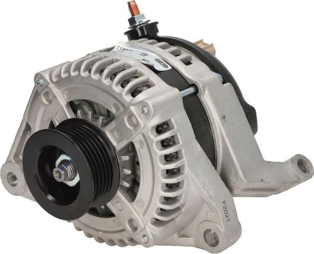 HC-Cargo 115934 - Генератор abcparts.ee