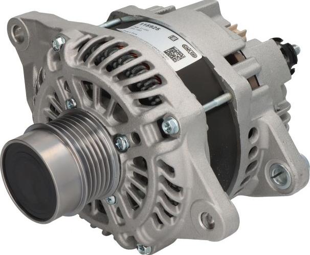 HC-Cargo 115925 - Генератор abcparts.ee