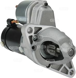 HC-Cargo 115554 - Стартер abcparts.ee