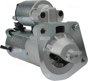 HC-Cargo 115641 - Стартер abcparts.ee