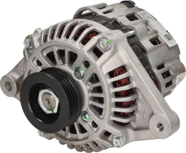 HC-Cargo 115655 - Генератор abcparts.ee