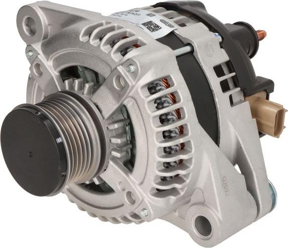 HC-Cargo 115679 - Генератор abcparts.ee