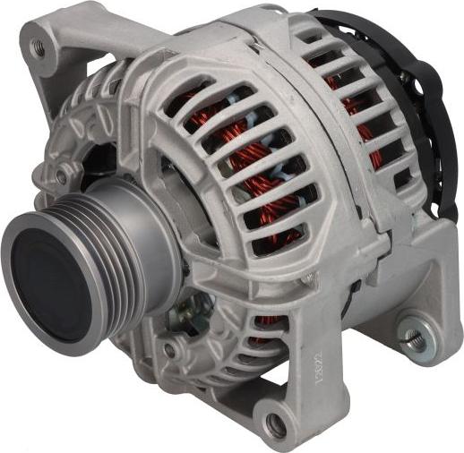 HC-Cargo 115846 - Генератор abcparts.ee