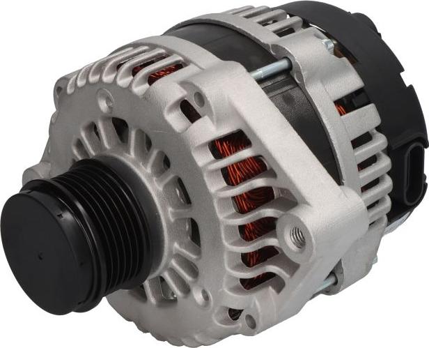 HC-Cargo 115380 - Генератор abcparts.ee