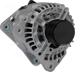 HC-Cargo 115370 - Генератор abcparts.ee