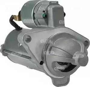 HC-Cargo 115745 - Стартер abcparts.ee