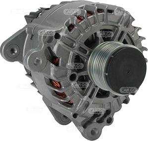 HC-Cargo 115713 - Генератор abcparts.ee