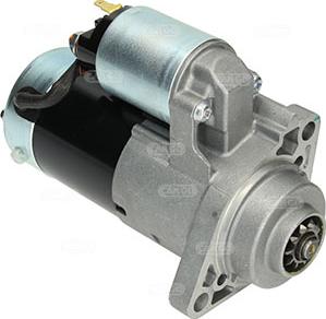 HC-Cargo 116419 - Стартер abcparts.ee