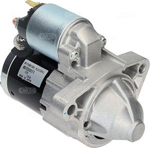 HC-Cargo 116431 - Стартер abcparts.ee