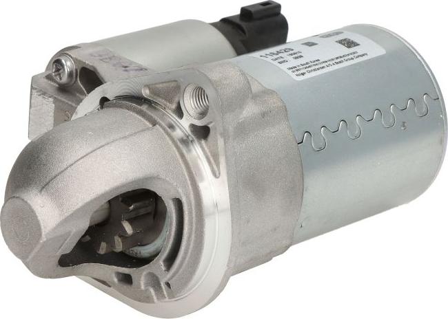 HC-Cargo 116429 - Стартер abcparts.ee