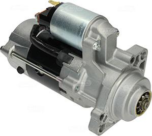 HC-Cargo 116420 - Стартер abcparts.ee