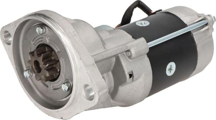 HC-Cargo 116525 - Стартер abcparts.ee