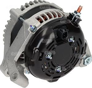 HC-Cargo 116659 - Генератор abcparts.ee