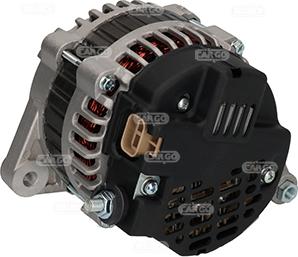 HC-Cargo 116096 - Генератор abcparts.ee