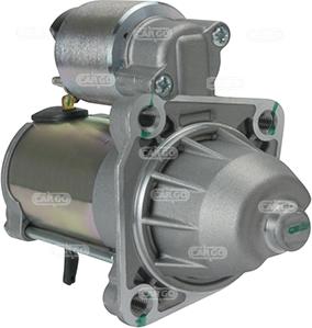 HC-Cargo 116049 - Стартер abcparts.ee