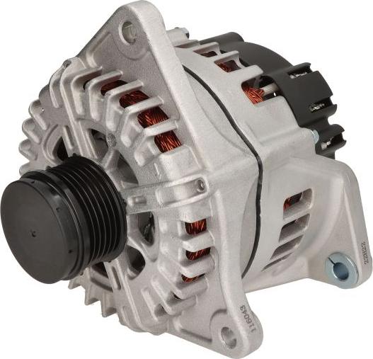 HC-Cargo 116043 - Генератор abcparts.ee