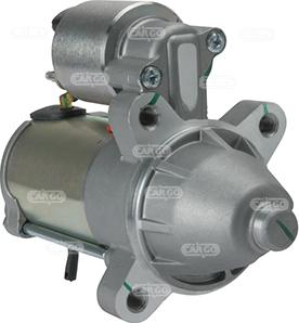 HC-Cargo 116050 - Стартер abcparts.ee