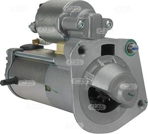 HC-Cargo 116052 - Стартер abcparts.ee