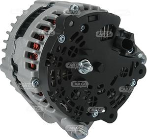 HC-Cargo 116038 - Генератор abcparts.ee