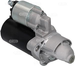 HC-Cargo 116344 - Стартер abcparts.ee