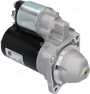 HC-Cargo 116336 - Стартер abcparts.ee