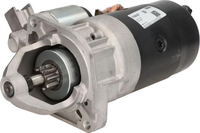 HC-Cargo 116327 - Стартер abcparts.ee