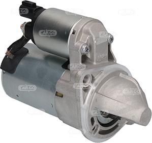 HC-Cargo 116258 - Стартер abcparts.ee