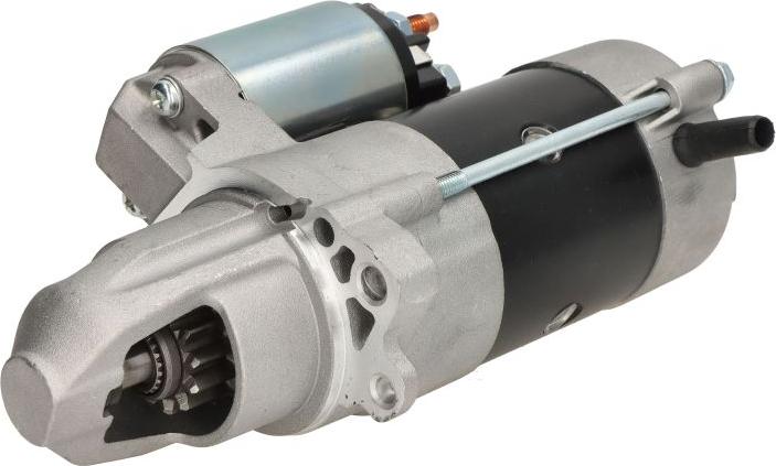 HC-Cargo 116285 - Стартер abcparts.ee