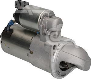 HC-Cargo 116271 - Стартер abcparts.ee