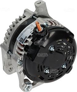 HC-Cargo 116715 - Генератор abcparts.ee