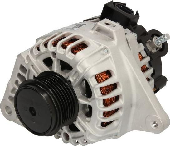 HC-Cargo 116721 - Генератор abcparts.ee