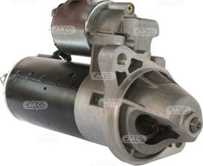 HC-Cargo 110847 - Стартер abcparts.ee