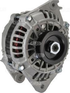 HC-Cargo 110804 - Покрытие, бачок радиатора abcparts.ee