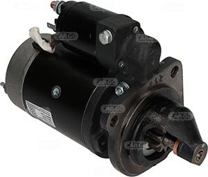 HC-Cargo 110814 - Стартер abcparts.ee