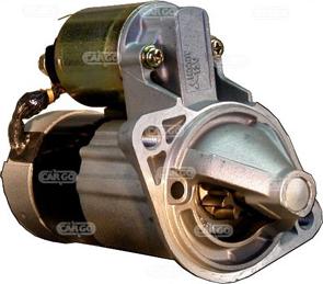 HC-Cargo 111971 - Стартер abcparts.ee