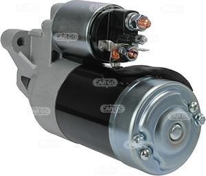 HC-Cargo 111070 - Стартер abcparts.ee