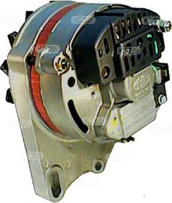 HC-Cargo 111078 - Генератор abcparts.ee