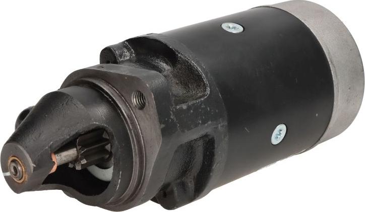 HC-Cargo 111112 - Стартер abcparts.ee