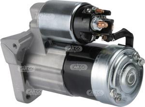 HC-Cargo 113927 - Стартер abcparts.ee
