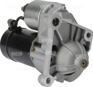 HC-Cargo 113481 - Стартер abcparts.ee