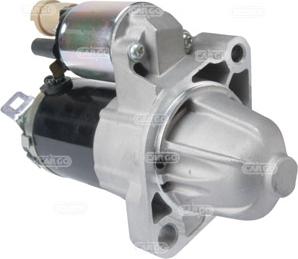 HC-Cargo 113821 - Стартер abcparts.ee