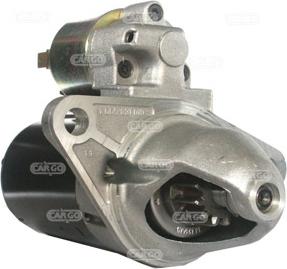 HC-Cargo 113281 - Стартер abcparts.ee