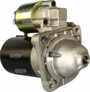 HC-Cargo 112445 - Стартер abcparts.ee