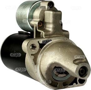 HC-Cargo 112309 - Стартер abcparts.ee