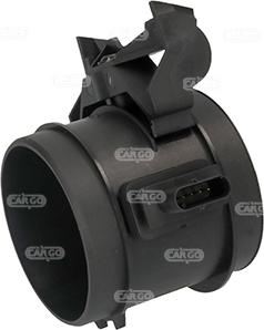 HC-Cargo 181967 - Датчик потока, массы воздуха abcparts.ee