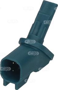 HC-Cargo 181909 - ABS датчик, частота вращения колеса abcparts.ee