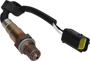 HC-Cargo 181696 - Лямбда-зонд, датчик кислорода abcparts.ee